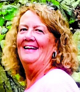 Betsy A. Olson